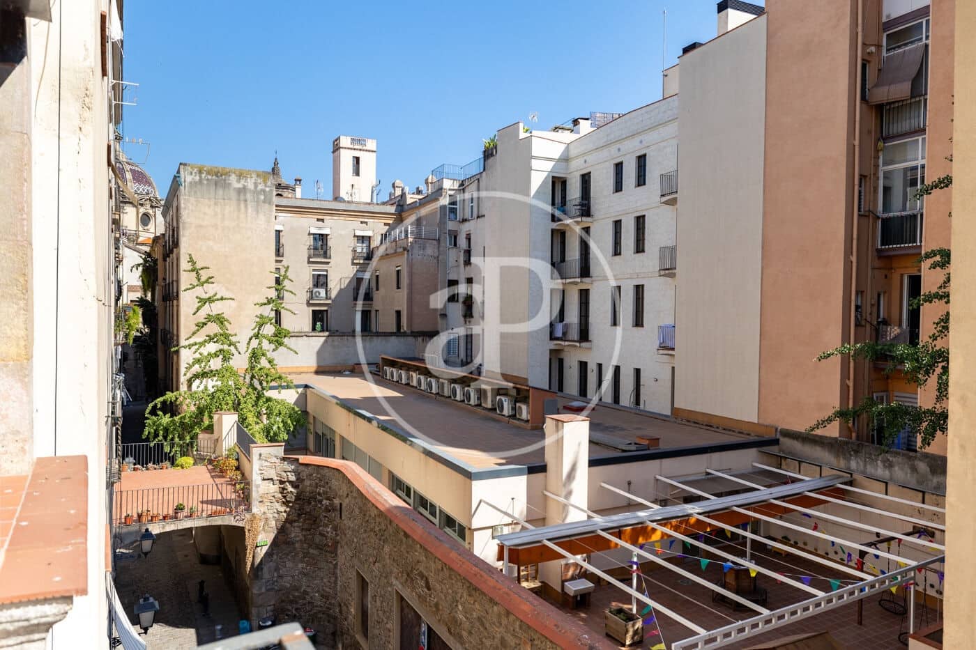 1 soveværelse Lejlighed til salg i Barcelona by - € 415.000 (Ref: 9957970)