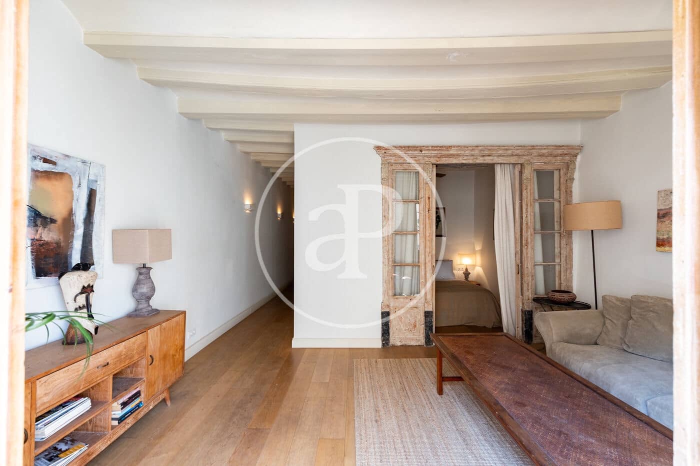1 soveværelse Lejlighed til salg i Barcelona by - € 415.000 (Ref: 9957970)