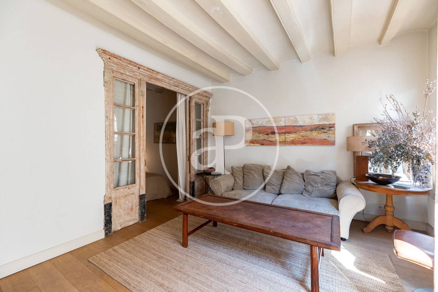 1 soveværelse Lejlighed til salg i Barcelona by - € 415.000 (Ref: 9957970)