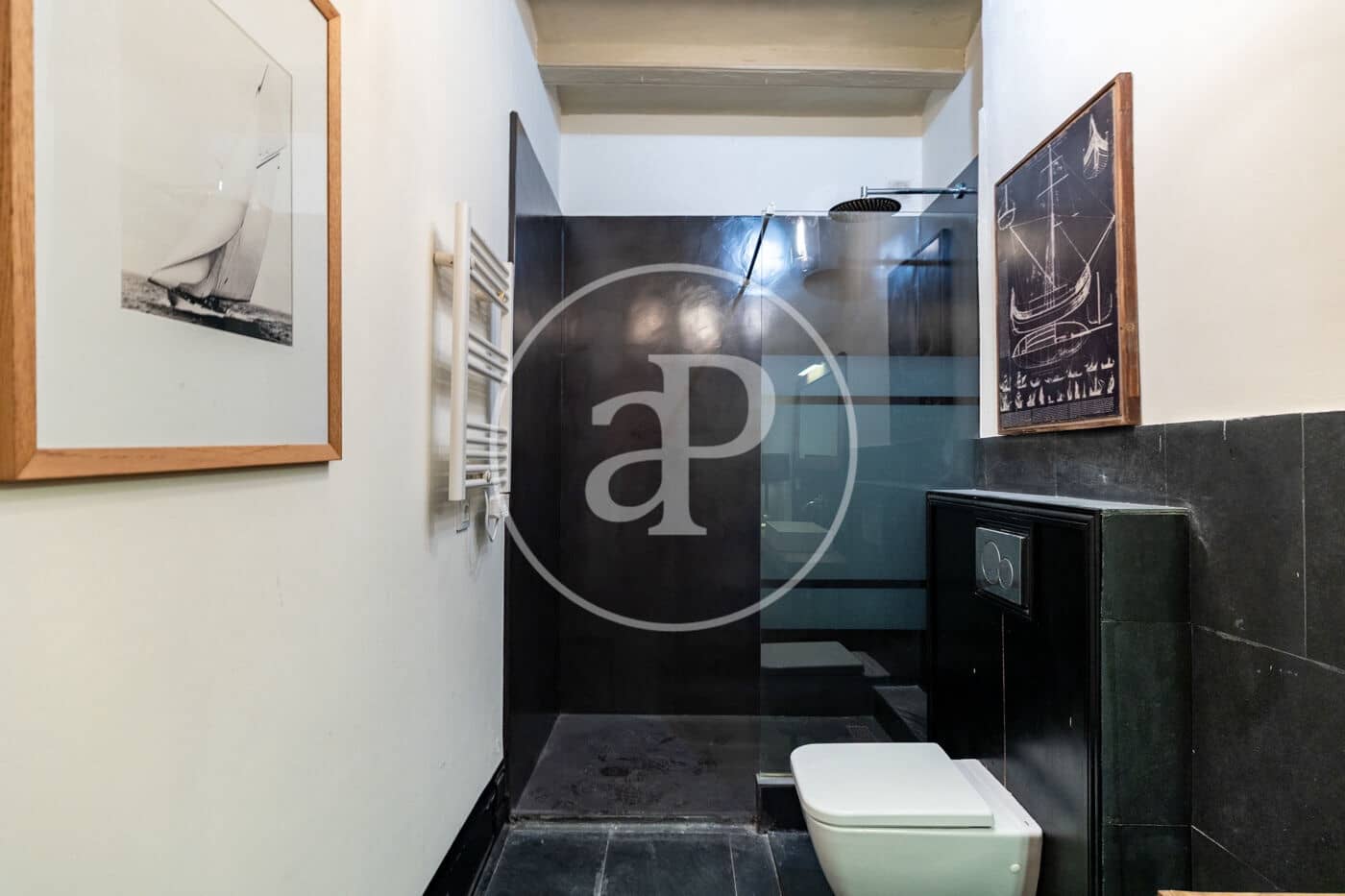 1 soveværelse Lejlighed til salg i Barcelona by - € 415.000 (Ref: 9957970)
