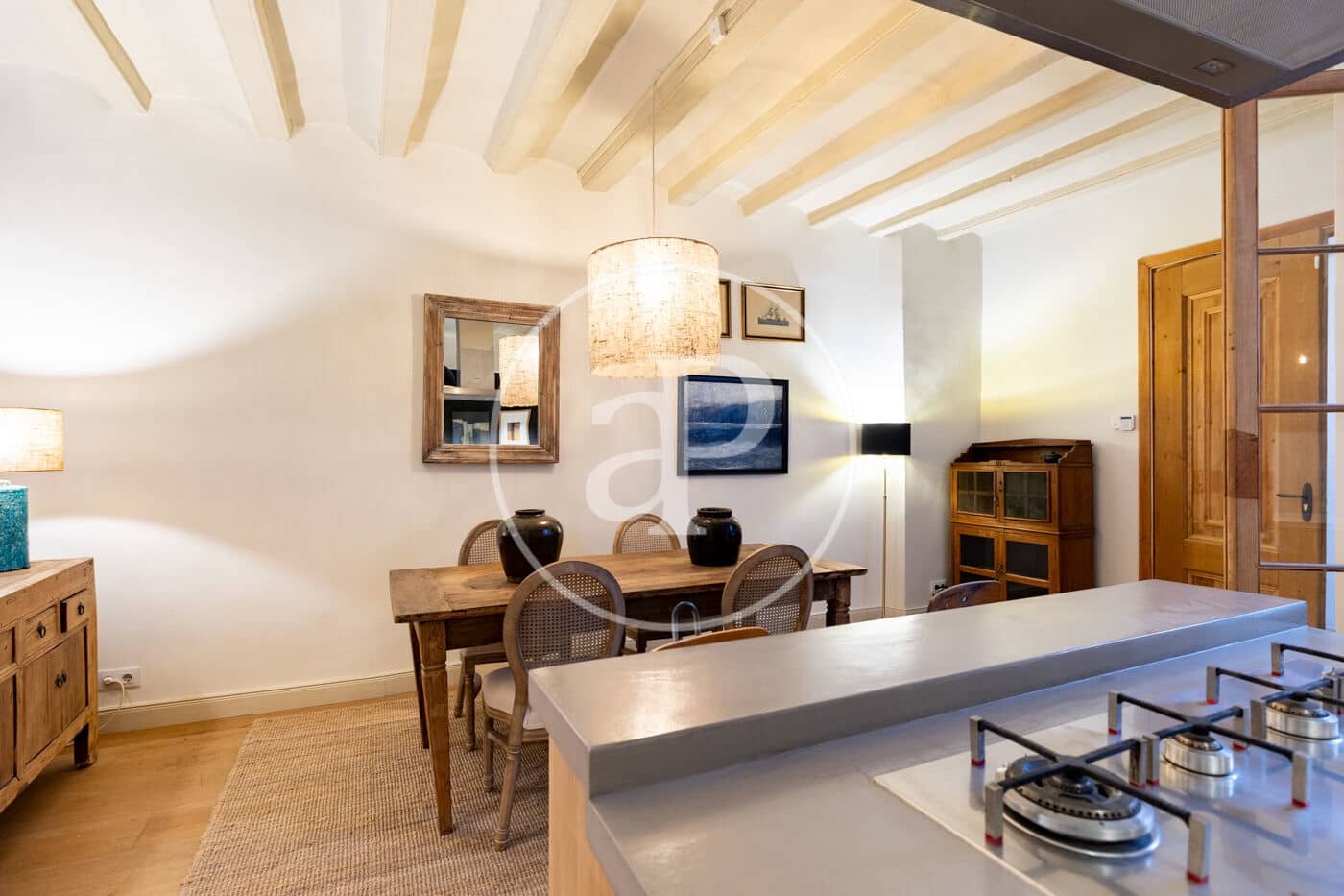 1 soveværelse Lejlighed til salg i Barcelona by - € 415.000 (Ref: 9957970)