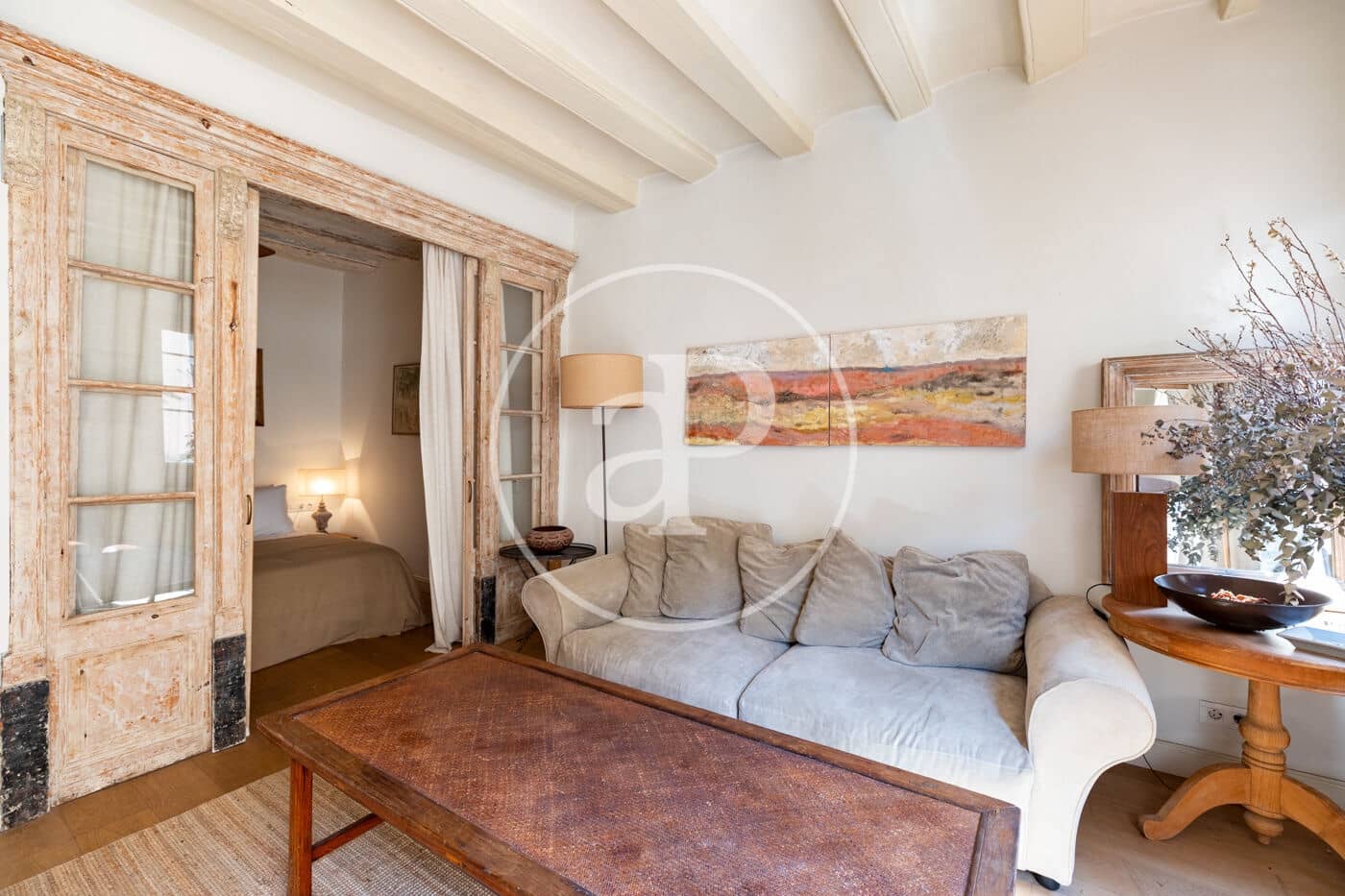 1 soveværelse Lejlighed til salg i Barcelona by - € 415.000 (Ref: 9957970)