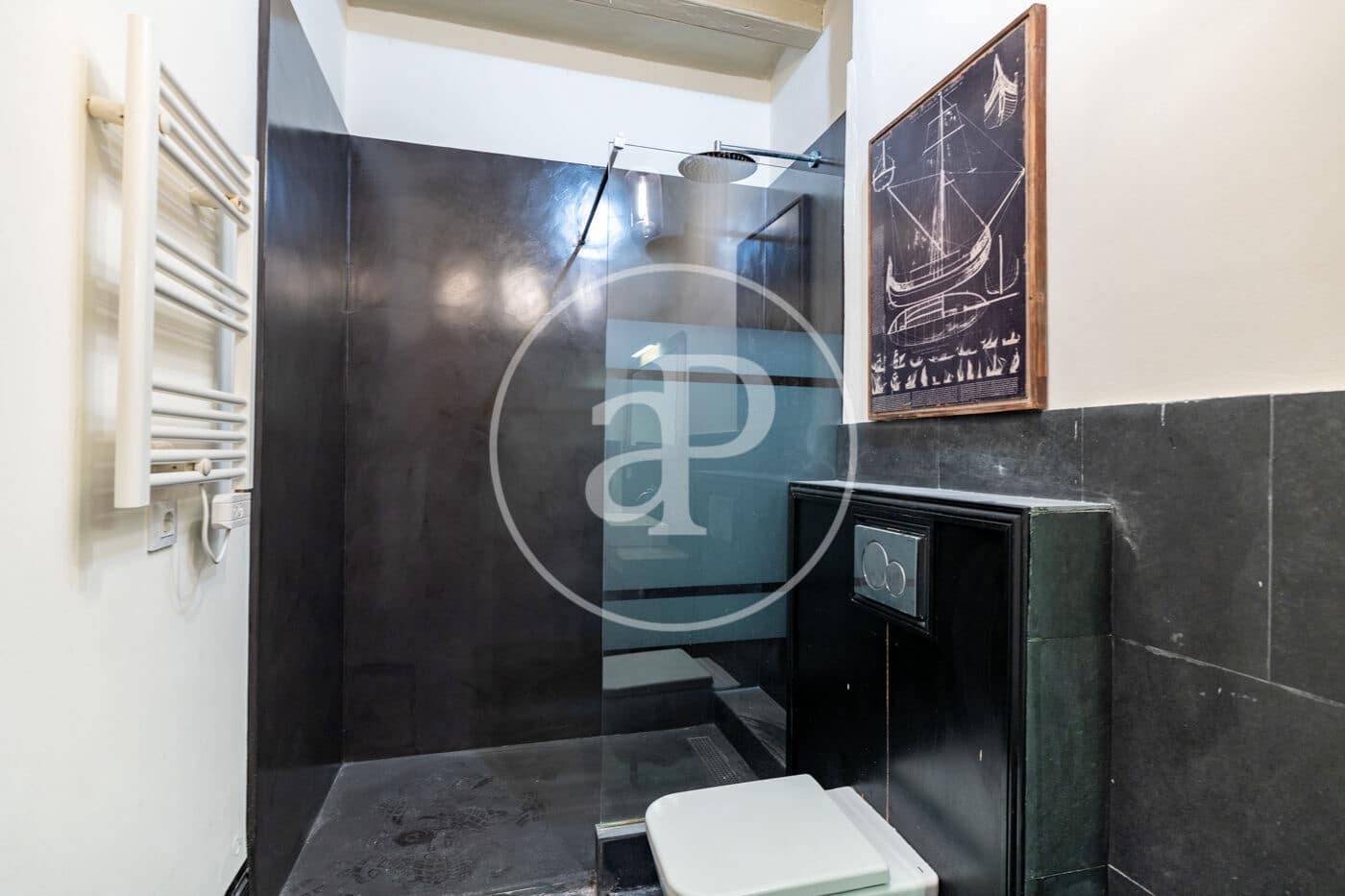 1 soveværelse Lejlighed til salg i Barcelona by - € 415.000 (Ref: 9957970)