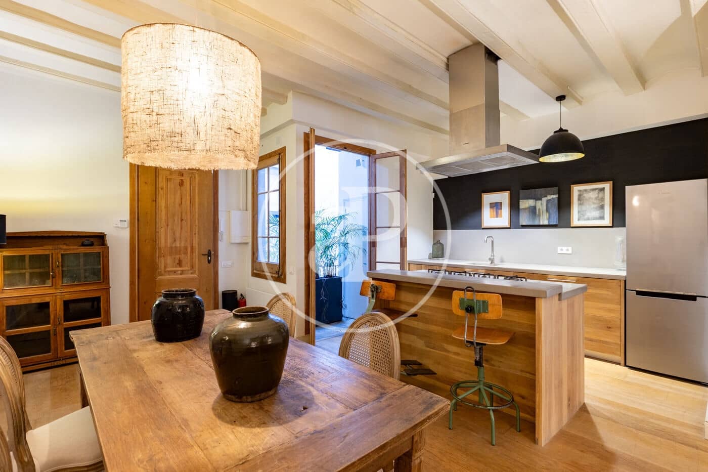 1 soveværelse Lejlighed til salg i Barcelona by - € 415.000 (Ref: 9957970)