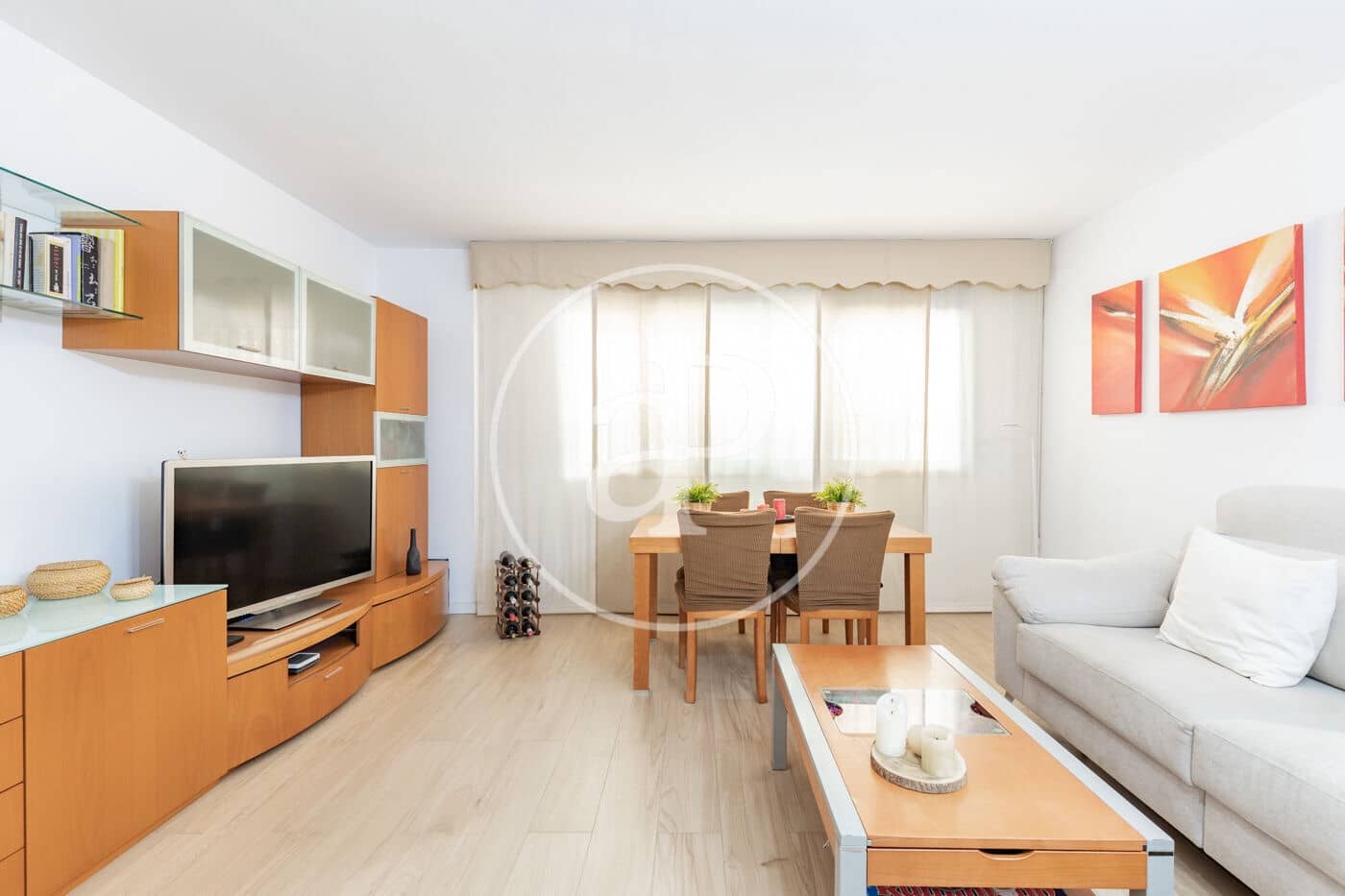 3 bedroom Apartment for sale in Cerdanyola del Valles - € 420,000 (Ref: 9959774)
