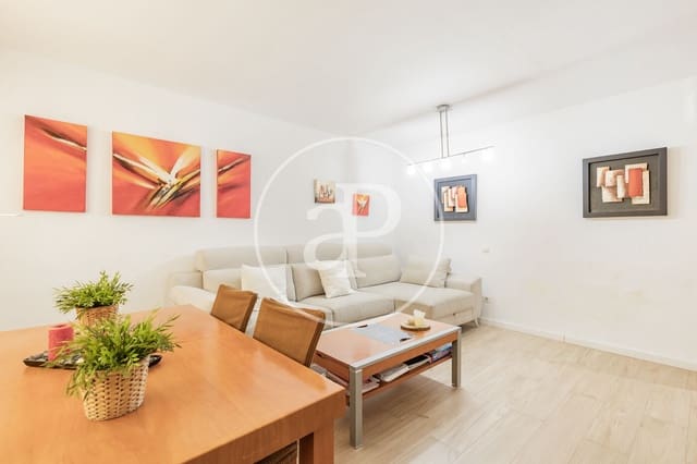 3 soverom Leilighet til salgs i Cerdanyola del Vallès - € 420 000 (Ref: 9959774)