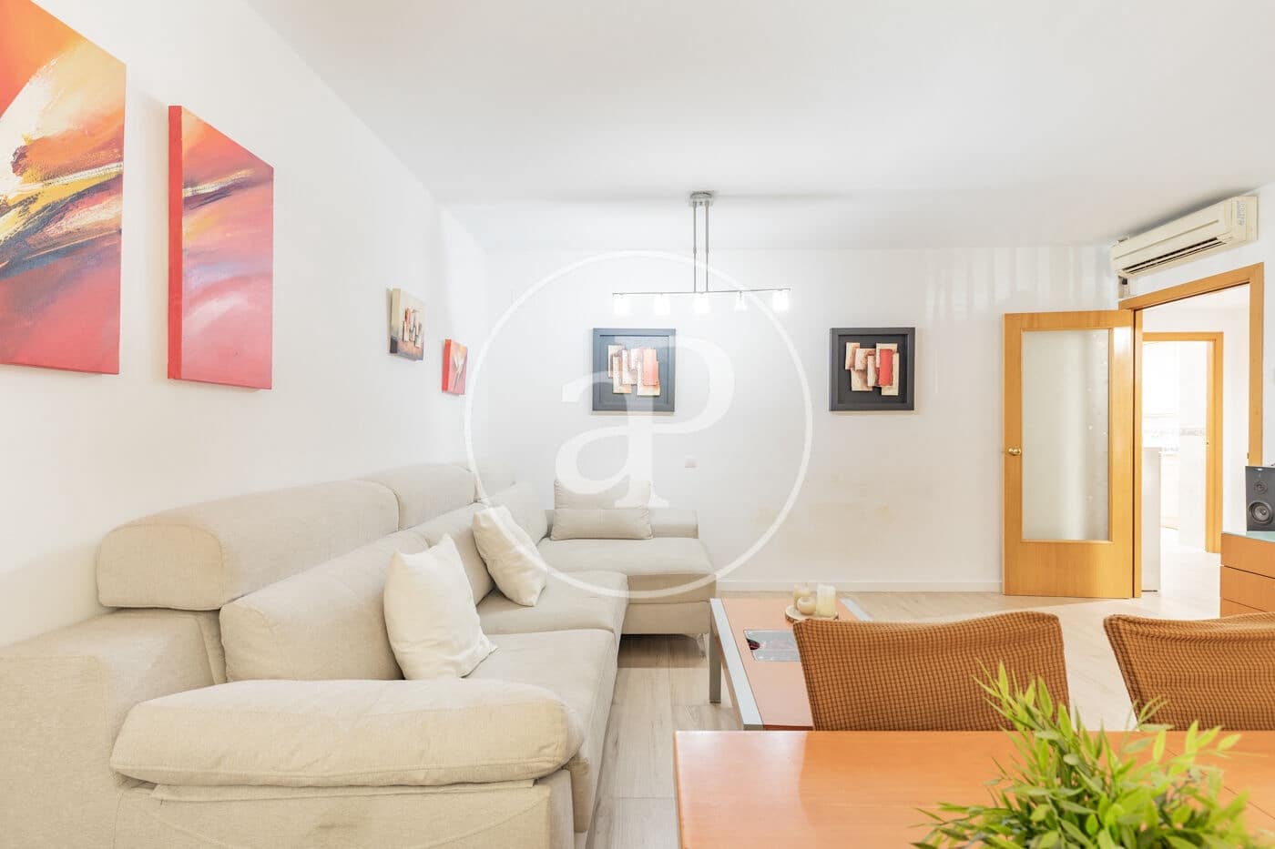 3 bedroom Apartment for sale in Cerdanyola del Valles - € 420,000 (Ref: 9959774)