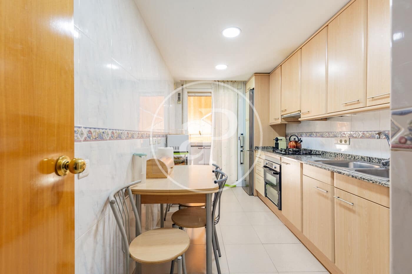 3 bedroom Apartment for sale in Cerdanyola del Valles - € 420,000 (Ref: 9959774)