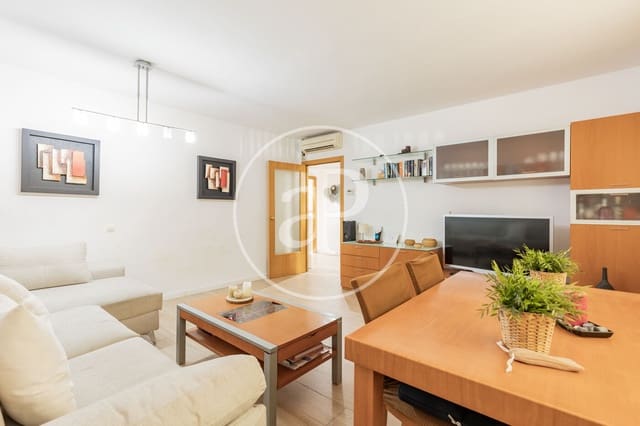 3 soverom Leilighet til salgs i Cerdanyola del Vallès - € 420 000 (Ref: 9959774)