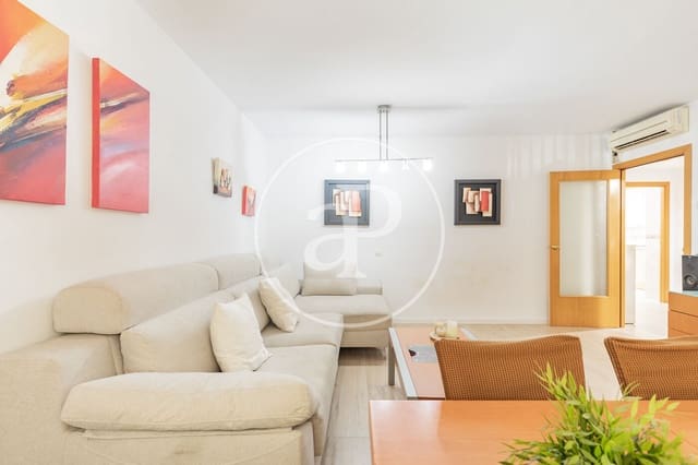 3 soverom Leilighet til salgs i Cerdanyola del Vallès - € 420 000 (Ref: 9959774)