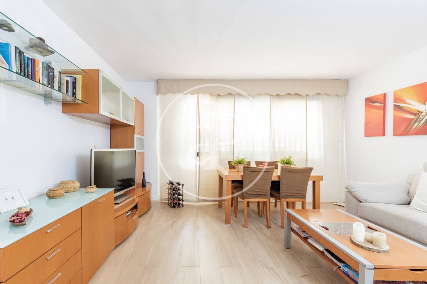3 bedroom Apartment for sale in Cerdanyola del Valles - € 420,000 (Ref: 9959774)