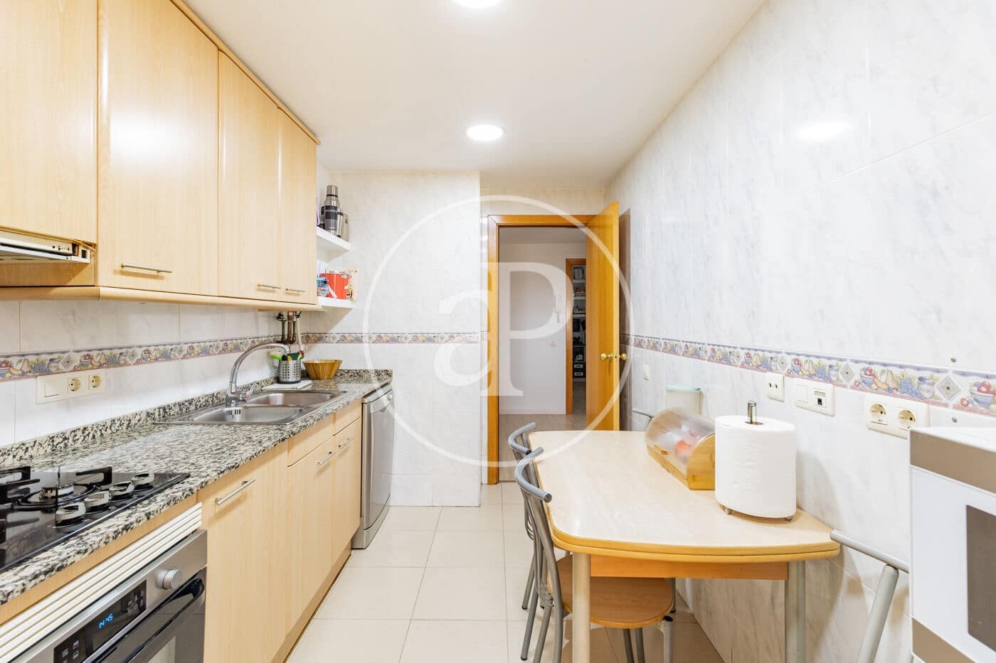 3 bedroom Apartment for sale in Cerdanyola del Valles - € 420,000 (Ref: 9959774)