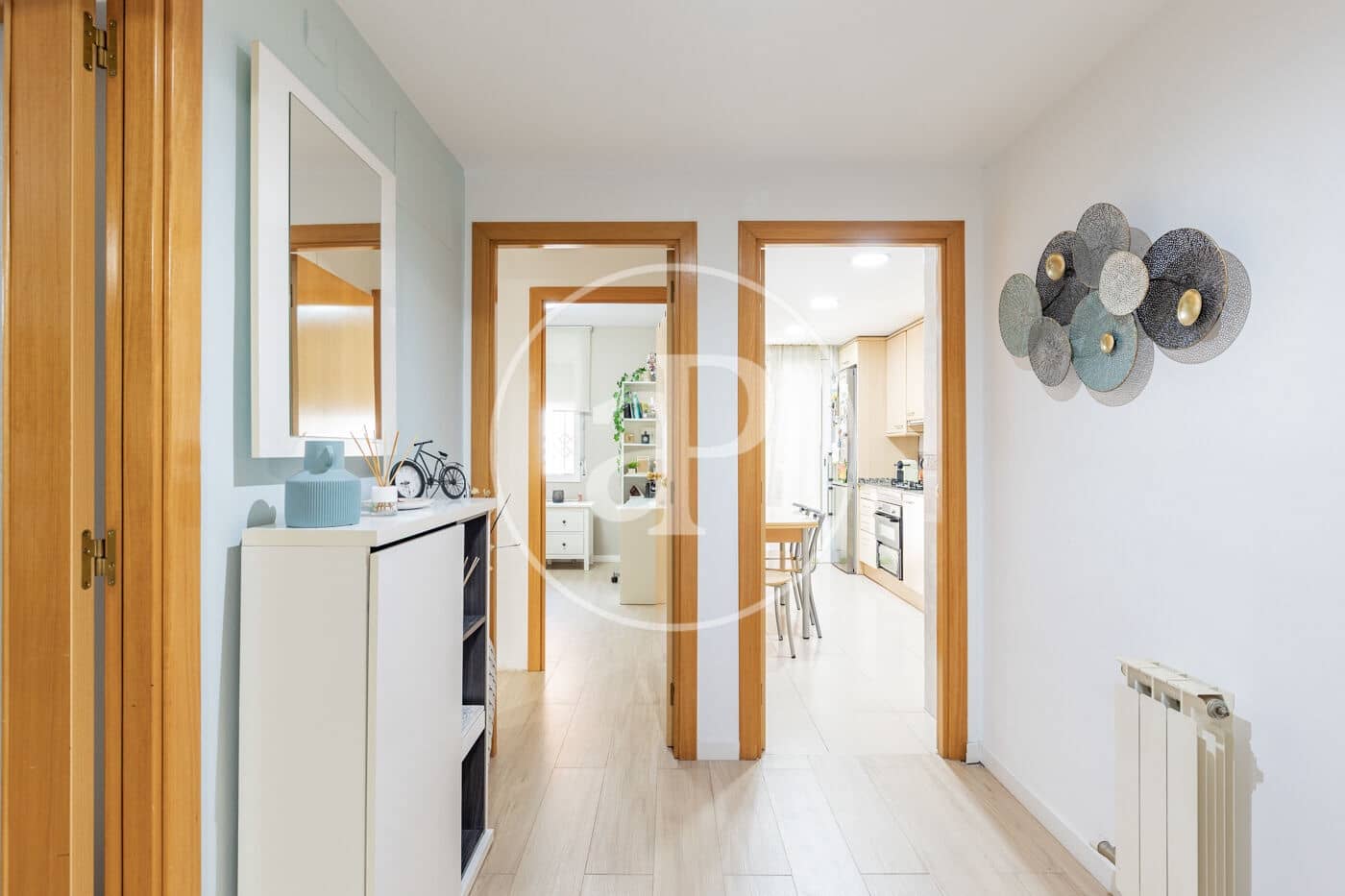 3 bedroom Apartment for sale in Cerdanyola del Valles - € 420,000 (Ref: 9959774)