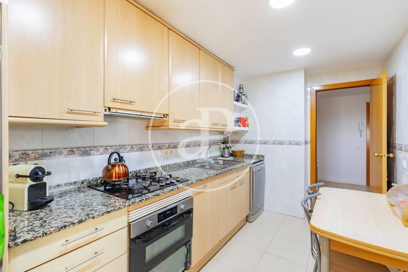 3 bedroom Apartment for sale in Cerdanyola del Valles - € 420,000 (Ref: 9959774)