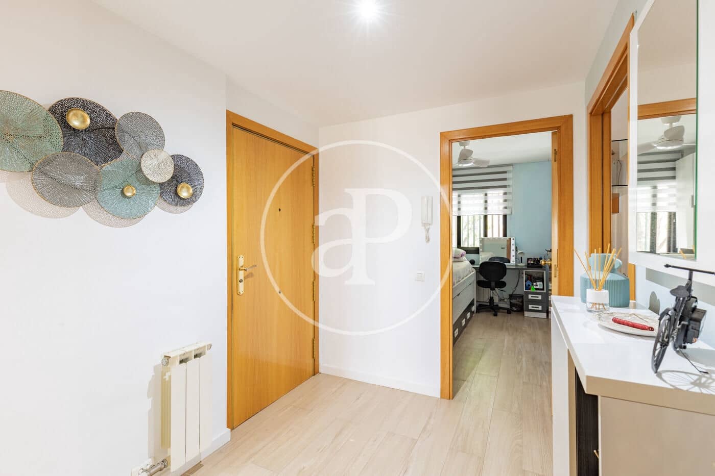 3 bedroom Apartment for sale in Cerdanyola del Valles - € 420,000 (Ref: 9959774)