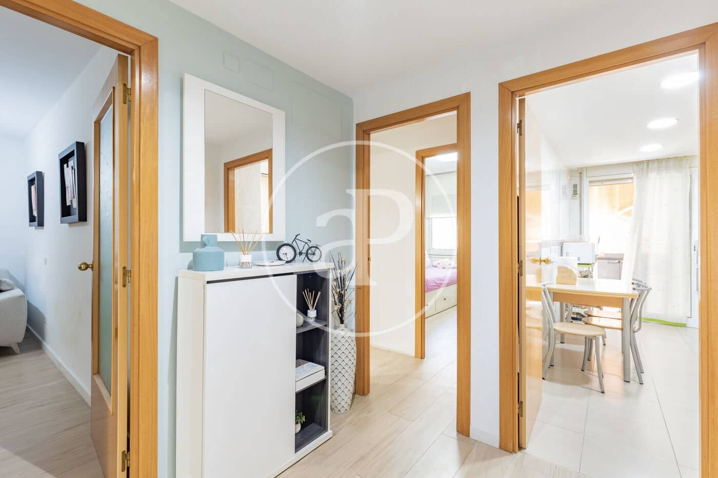 3 bedroom Apartment for sale in Cerdanyola del Valles - € 420,000 (Ref: 9959774)