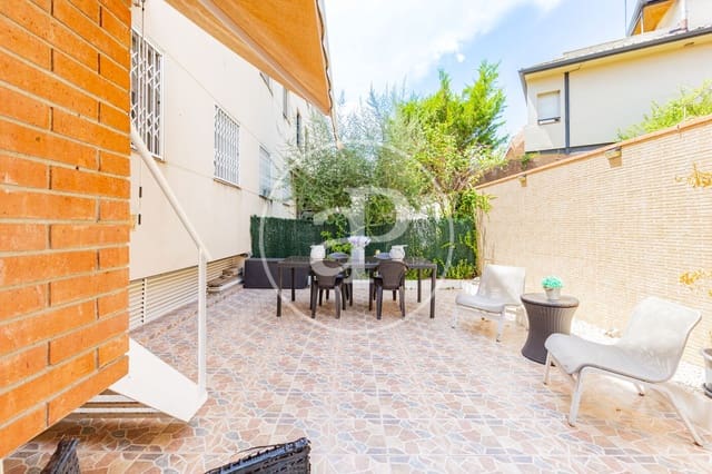 3 soverom Leilighet til salgs i Cerdanyola del Vallès - € 420 000 (Ref: 9959774)