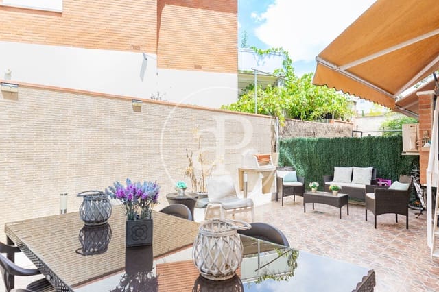 3 soverom Leilighet til salgs i Cerdanyola del Vallès - € 420 000 (Ref: 9959774)