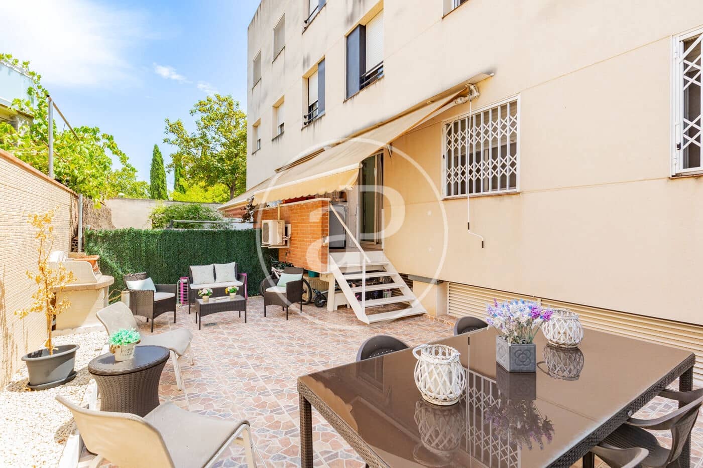 3 bedroom Apartment for sale in Cerdanyola del Valles - € 420,000 (Ref: 9959774)