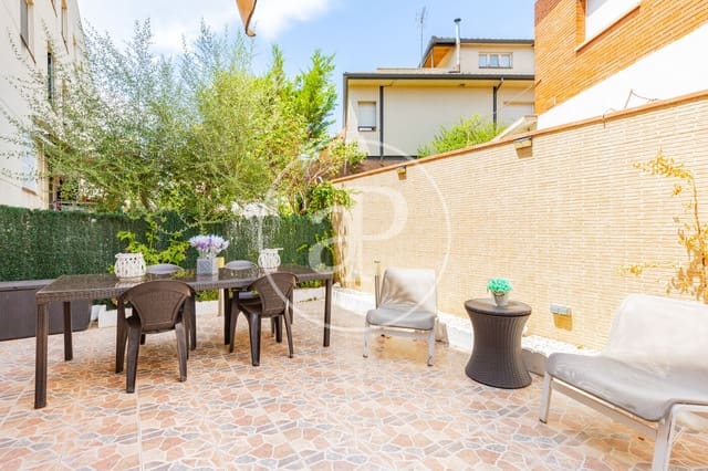3 soverom Leilighet til salgs i Cerdanyola del Vallès - € 420 000 (Ref: 9959774)