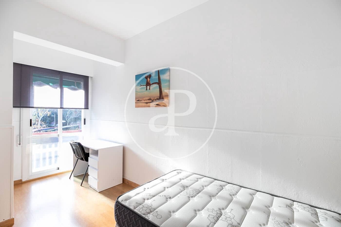 4 bedroom Apartment for rent in Barcelona city - € 2,228 (Ref: 9959775)