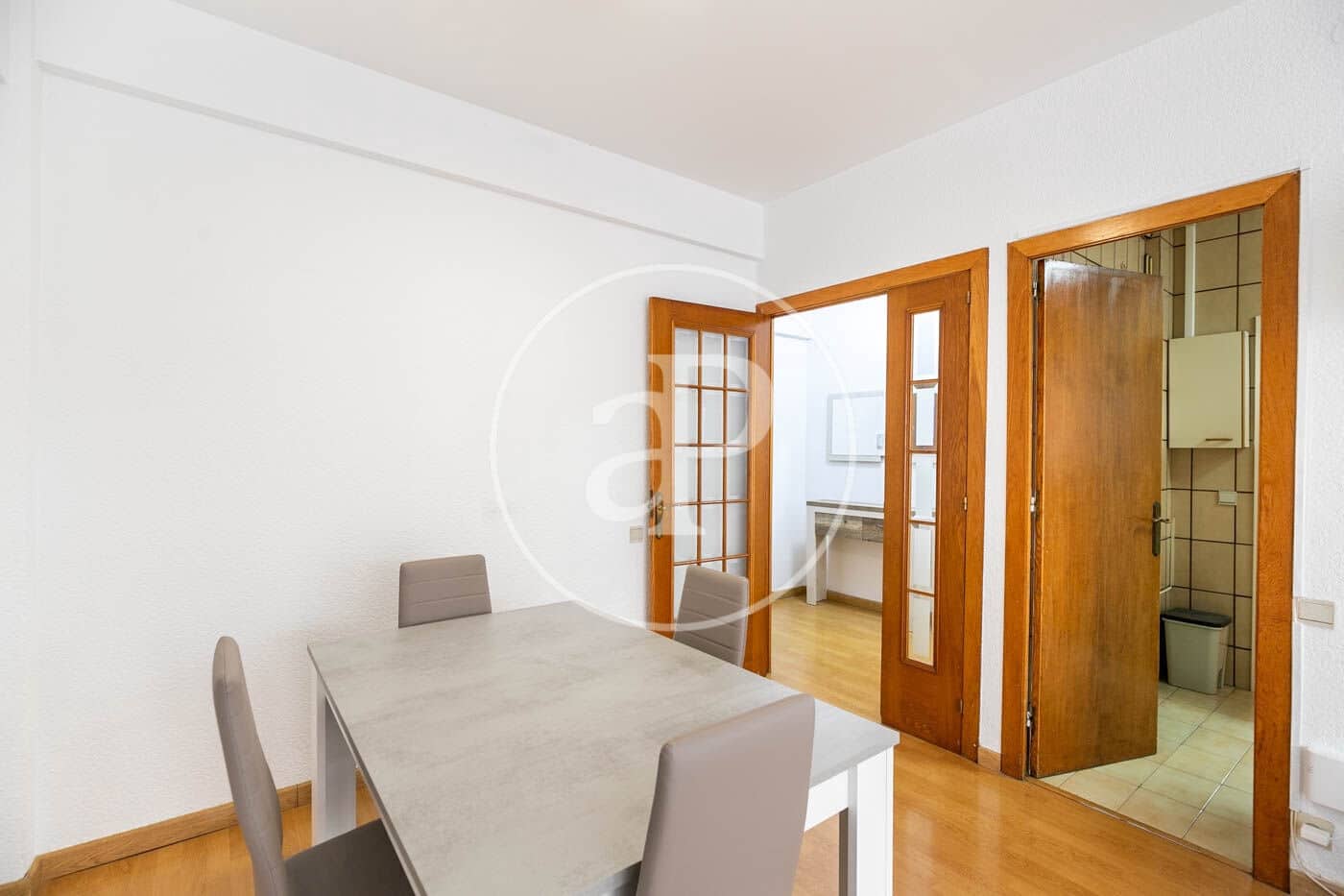 4 bedroom Apartment for rent in Barcelona city - € 2,228 (Ref: 9959775)