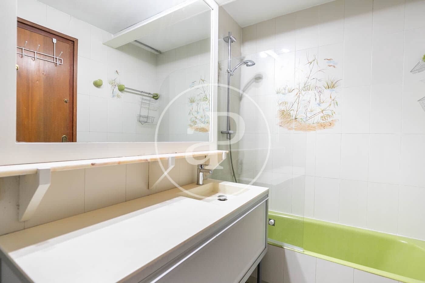 4 bedroom Apartment for rent in Barcelona city - € 2,228 (Ref: 9959775)