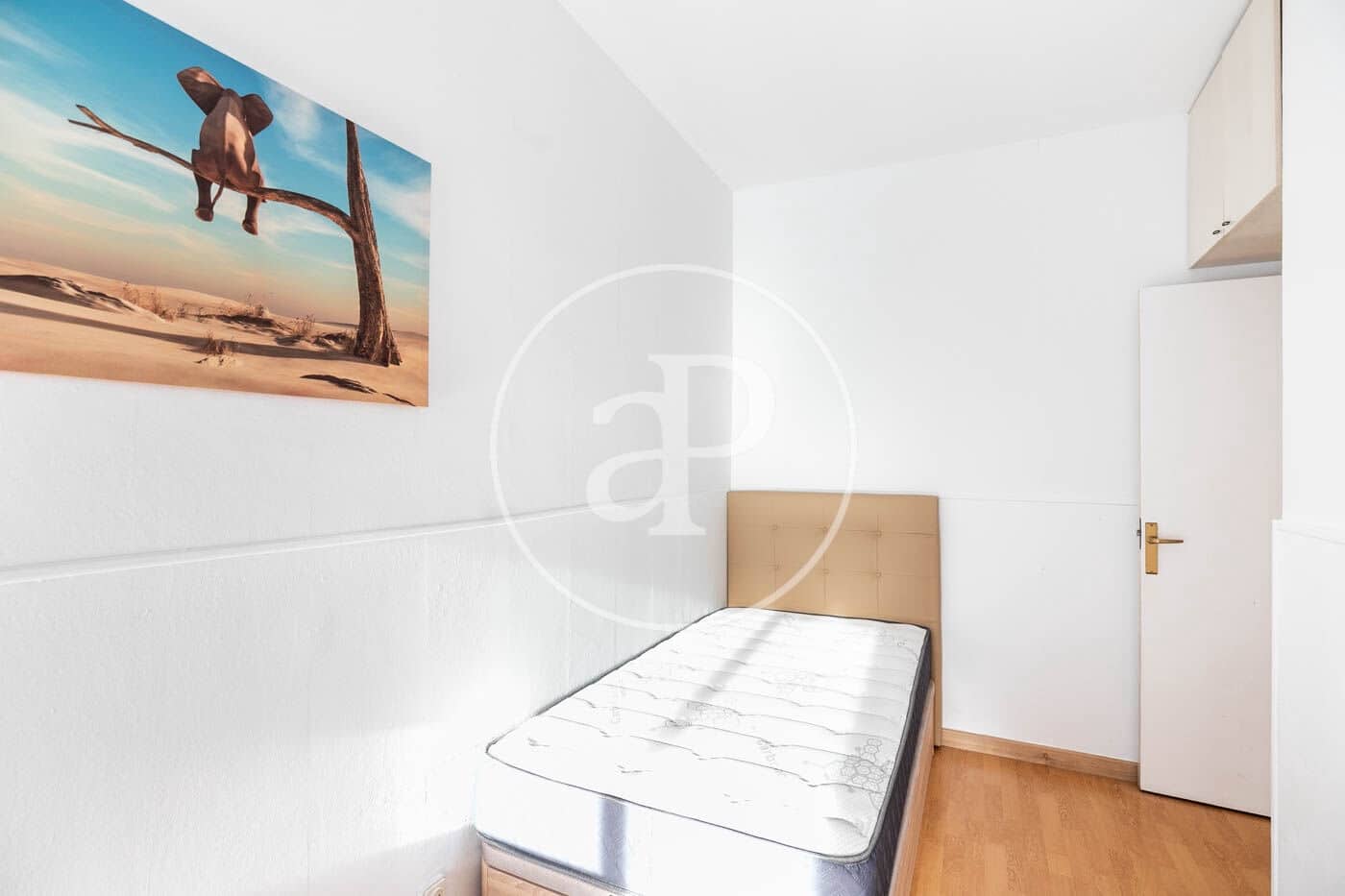 4 bedroom Apartment for rent in Barcelona city - € 2,228 (Ref: 9959775)