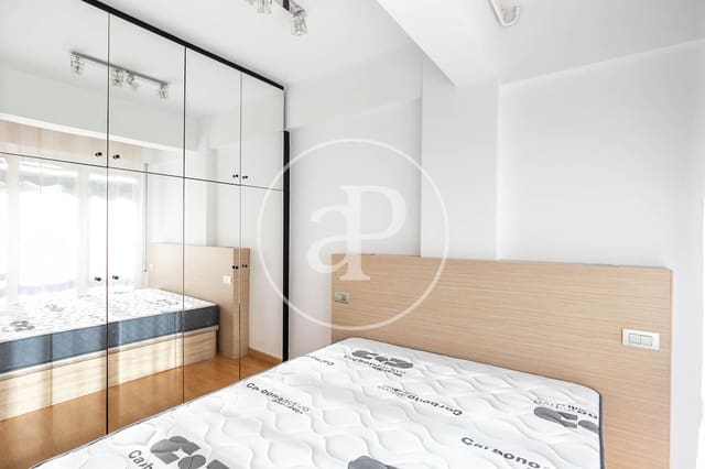 4 bedroom Apartment for rent in Sarrià, Barcelona city - € 2,228 (Ref: 9959775)