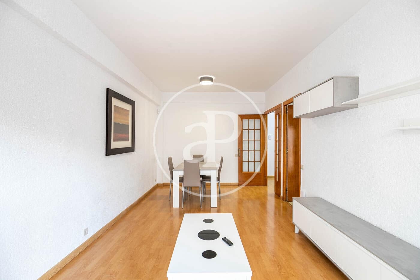 4 bedroom Apartment for rent in Barcelona city - € 2,228 (Ref: 9959775)