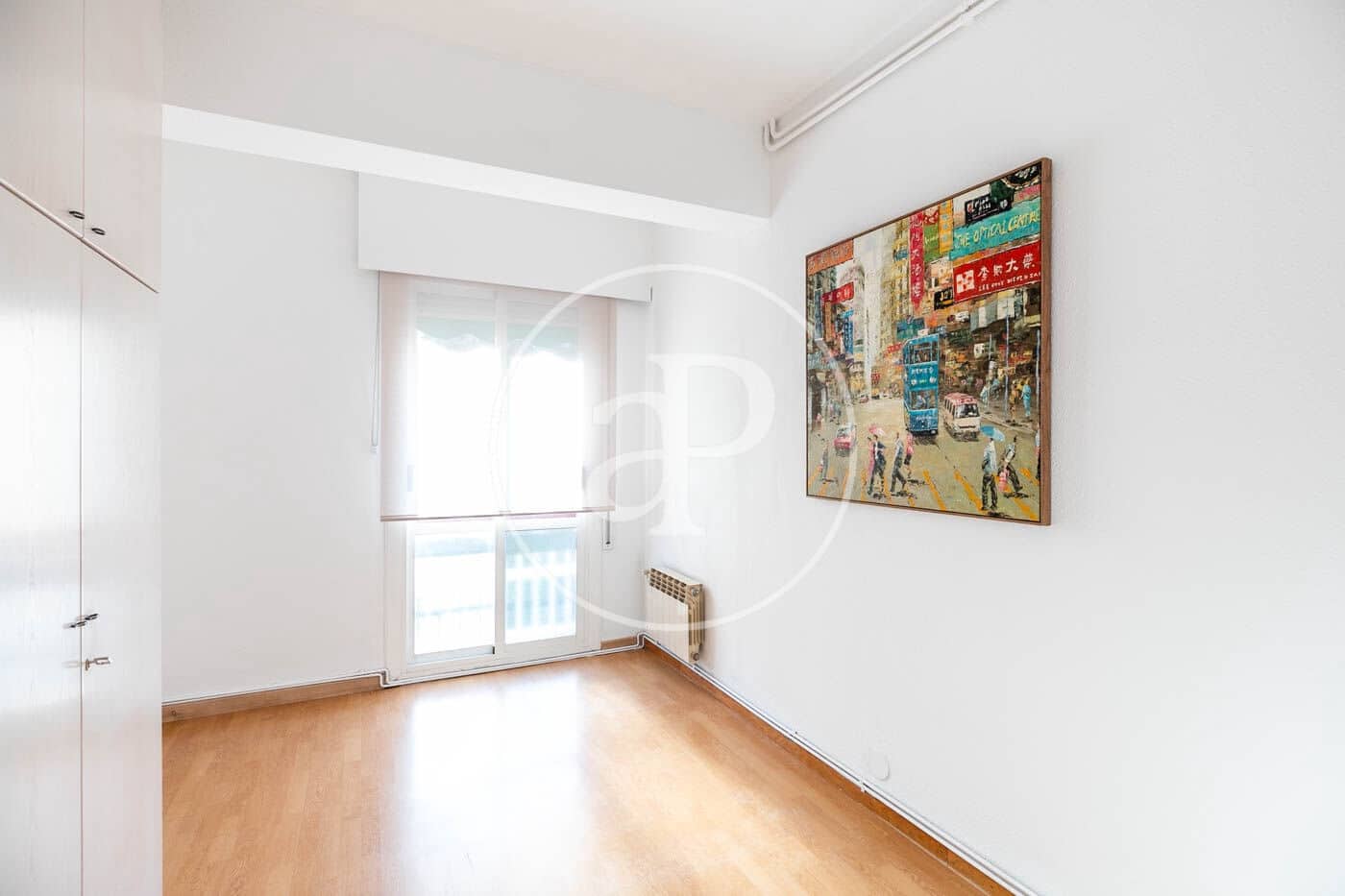 4 bedroom Apartment for rent in Barcelona city - € 2,228 (Ref: 9959775)