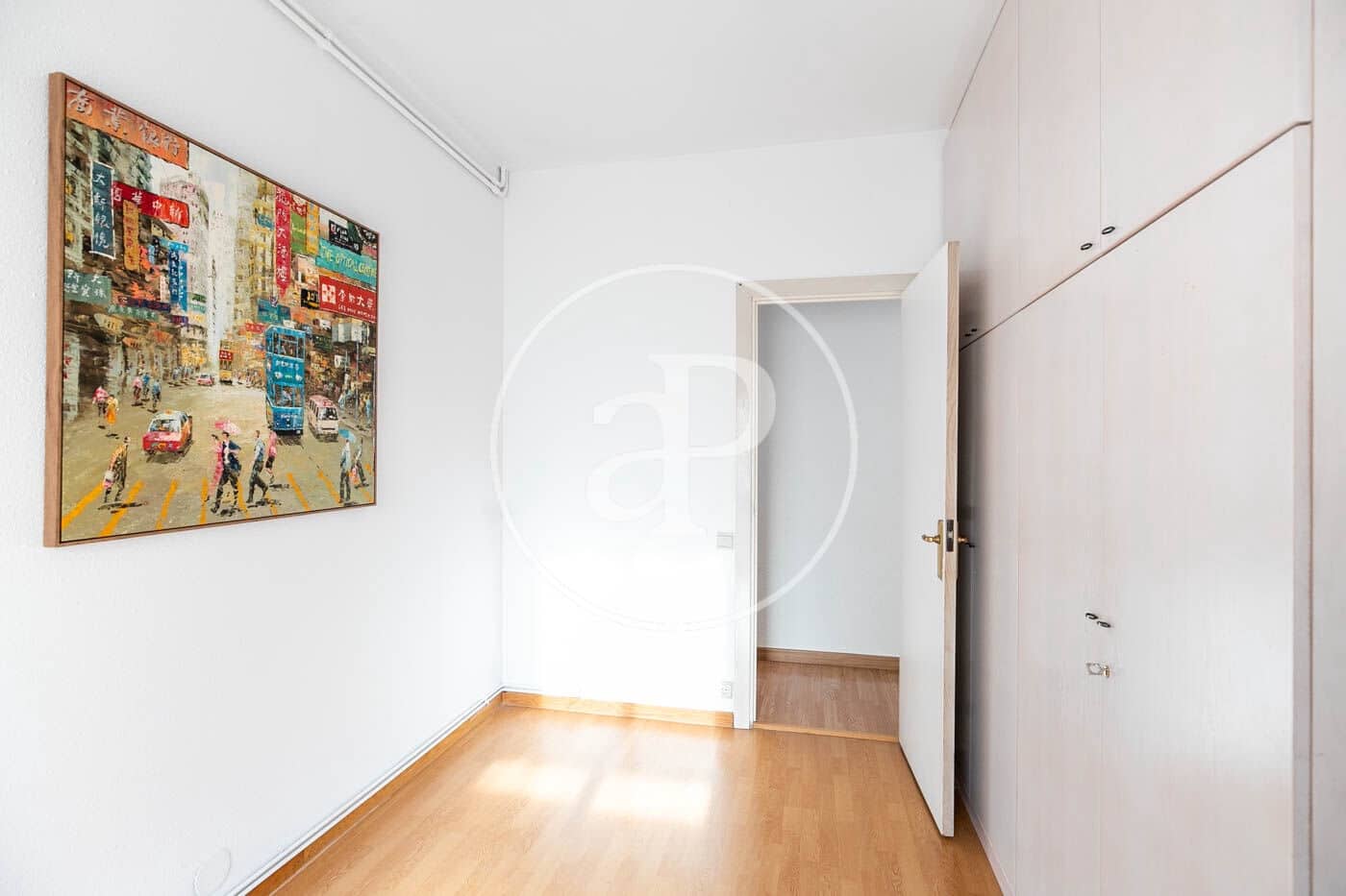 4 bedroom Apartment for rent in Barcelona city - € 2,228 (Ref: 9959775)