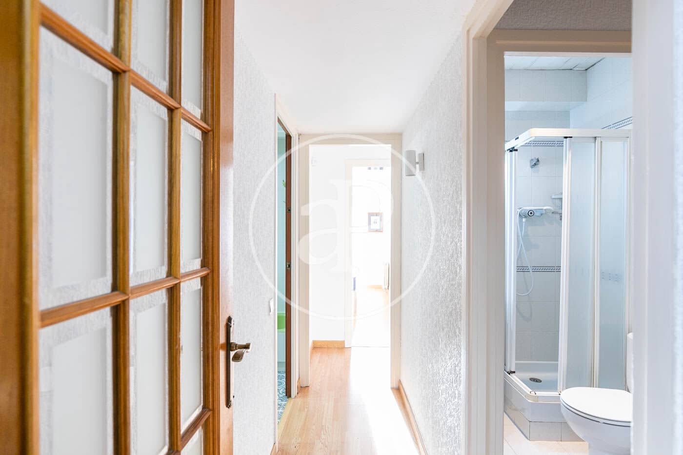 4 bedroom Apartment for rent in Barcelona city - € 2,228 (Ref: 9959775)