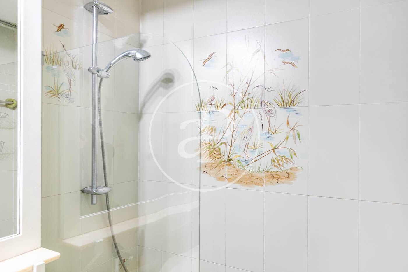 4 bedroom Apartment for rent in Barcelona city - € 2,228 (Ref: 9959775)