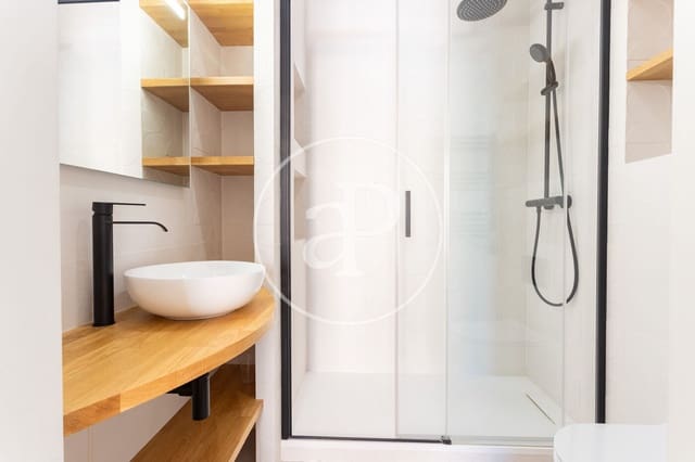 3 sovrum Lägenhet att hyra i La Dreta de L'Eixample, Barcelona stad - 4 500 € (Ref: 9959776)
