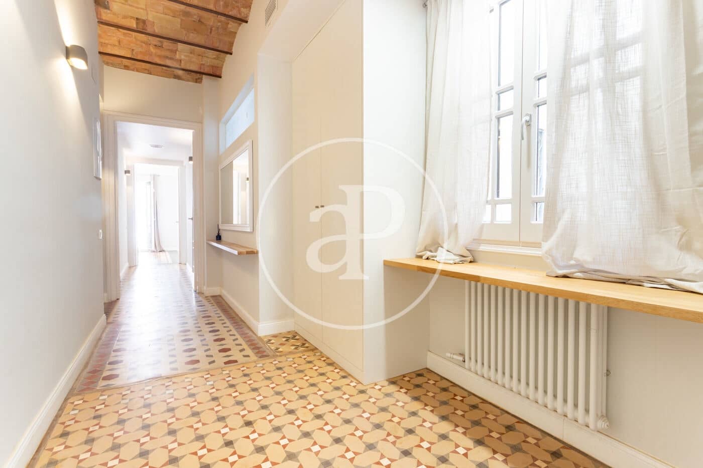 3 quarto Apartamento para arrendar em Barcelona cidade - 4 500 € (Ref: 9959776)