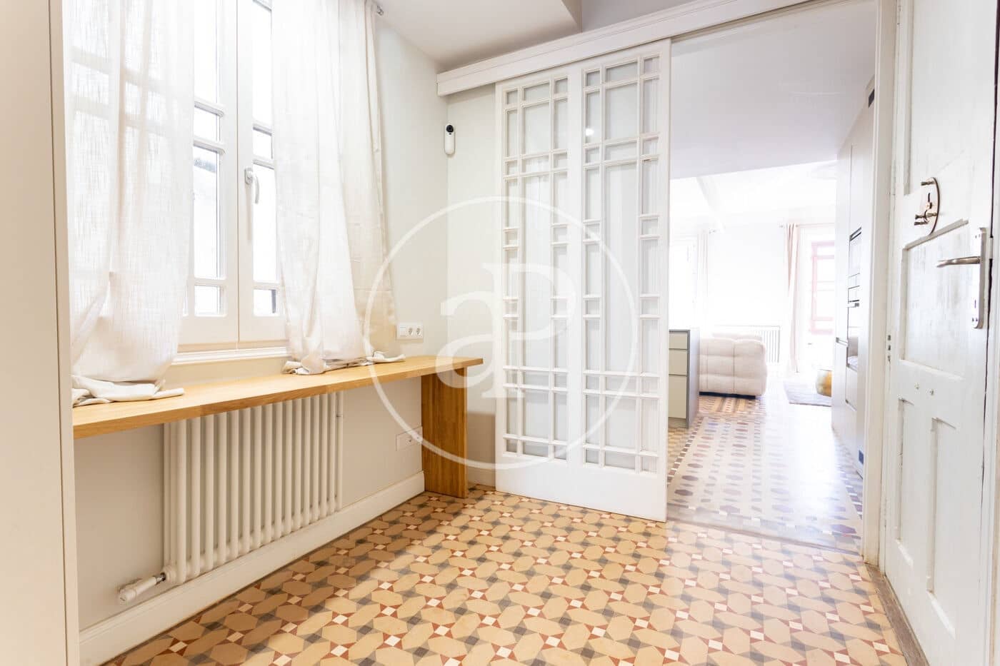 3 quarto Apartamento para arrendar em Barcelona cidade - 4 500 € (Ref: 9959776)