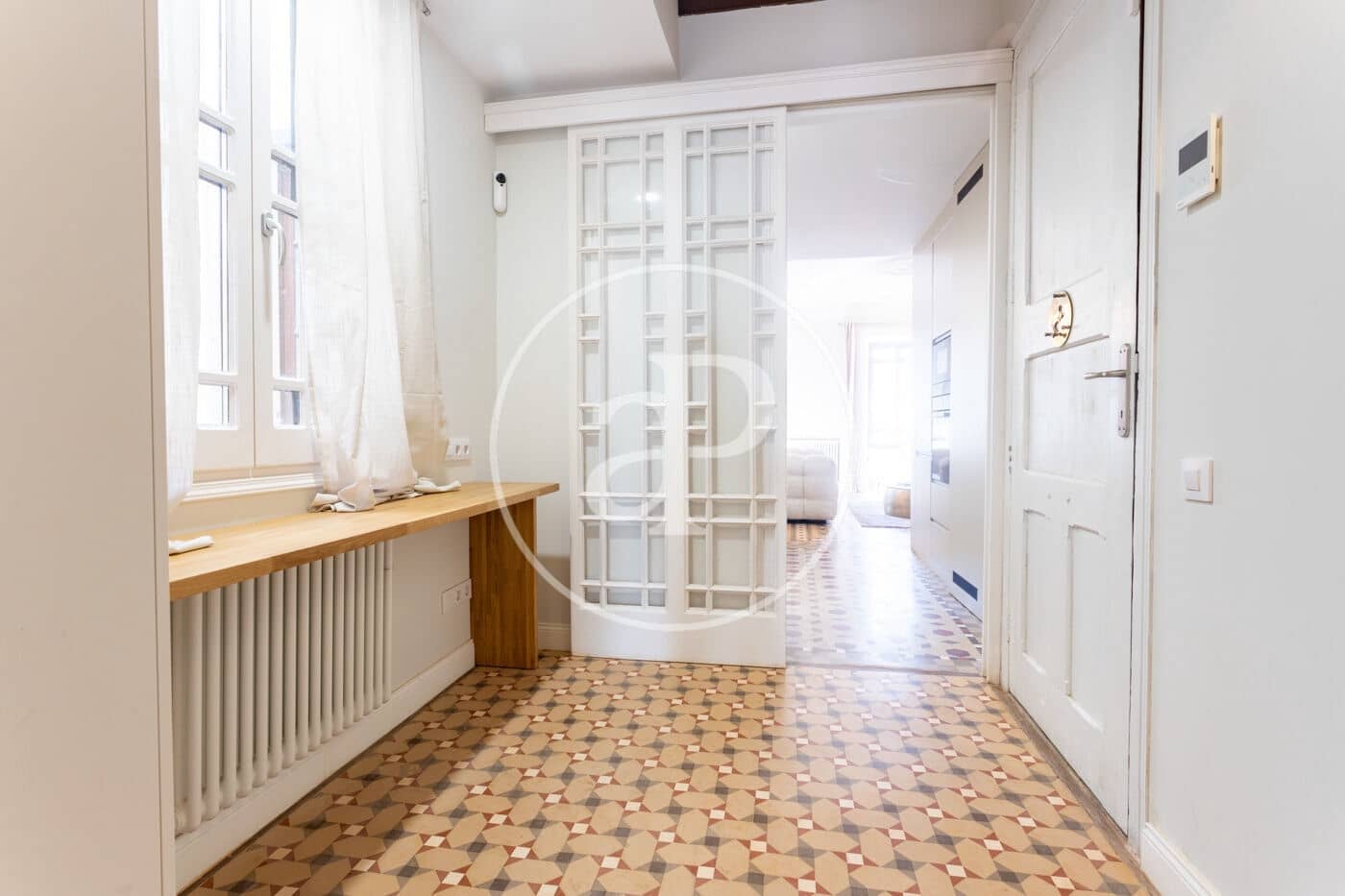 3 quarto Apartamento para arrendar em Barcelona cidade - 4 500 € (Ref: 9959776)