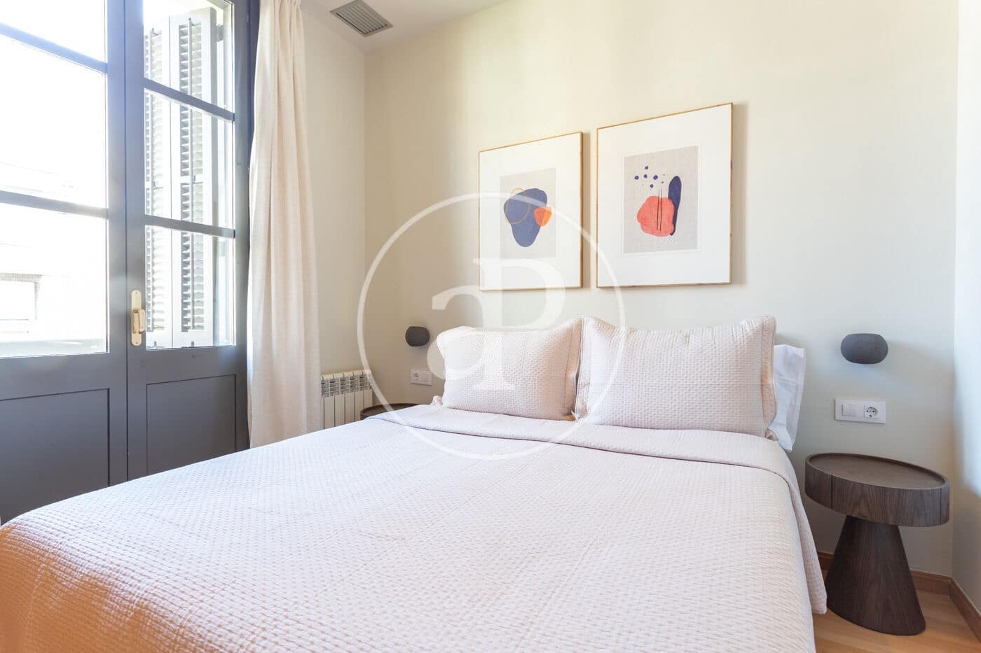 3 quarto Apartamento para arrendar em Barcelona cidade - 2 800 € (Ref: 9959777)