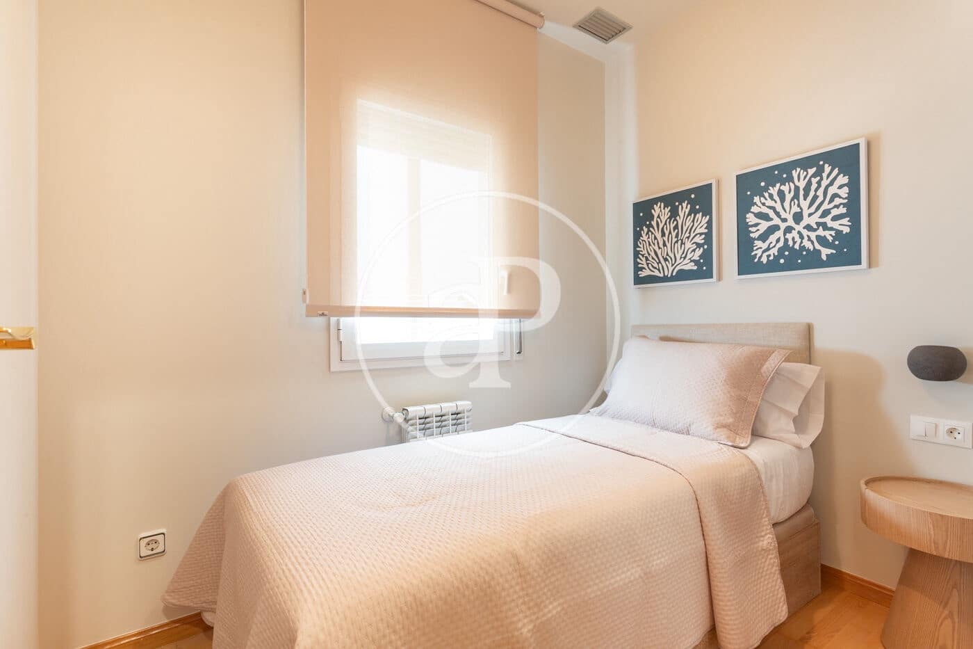 3 quarto Apartamento para arrendar em Barcelona cidade - 2 800 € (Ref: 9959777)