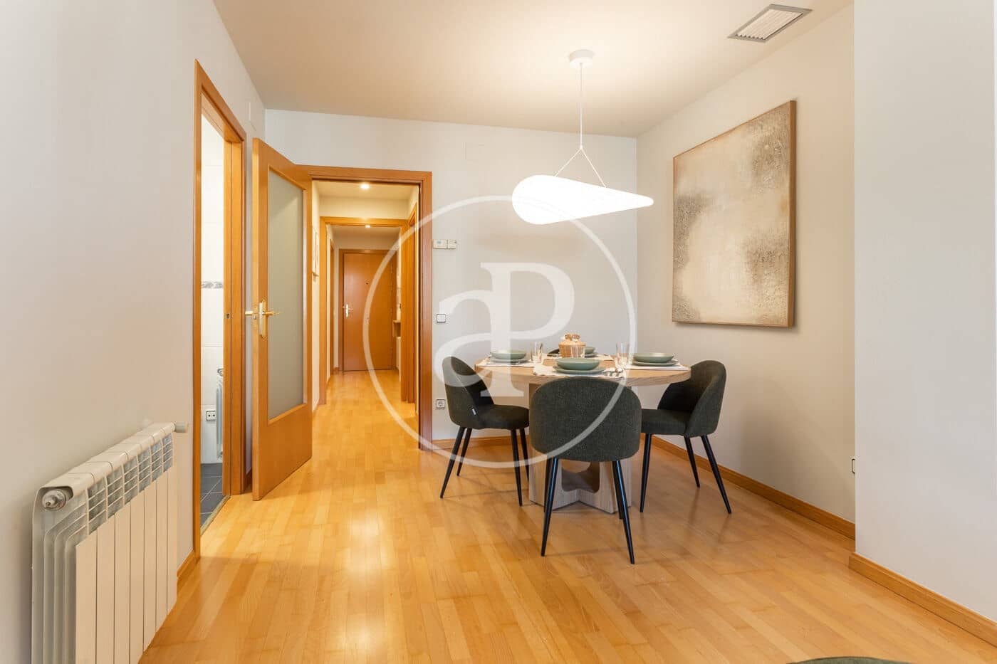 3 quarto Apartamento para arrendar em Barcelona cidade - 2 800 € (Ref: 9959777)