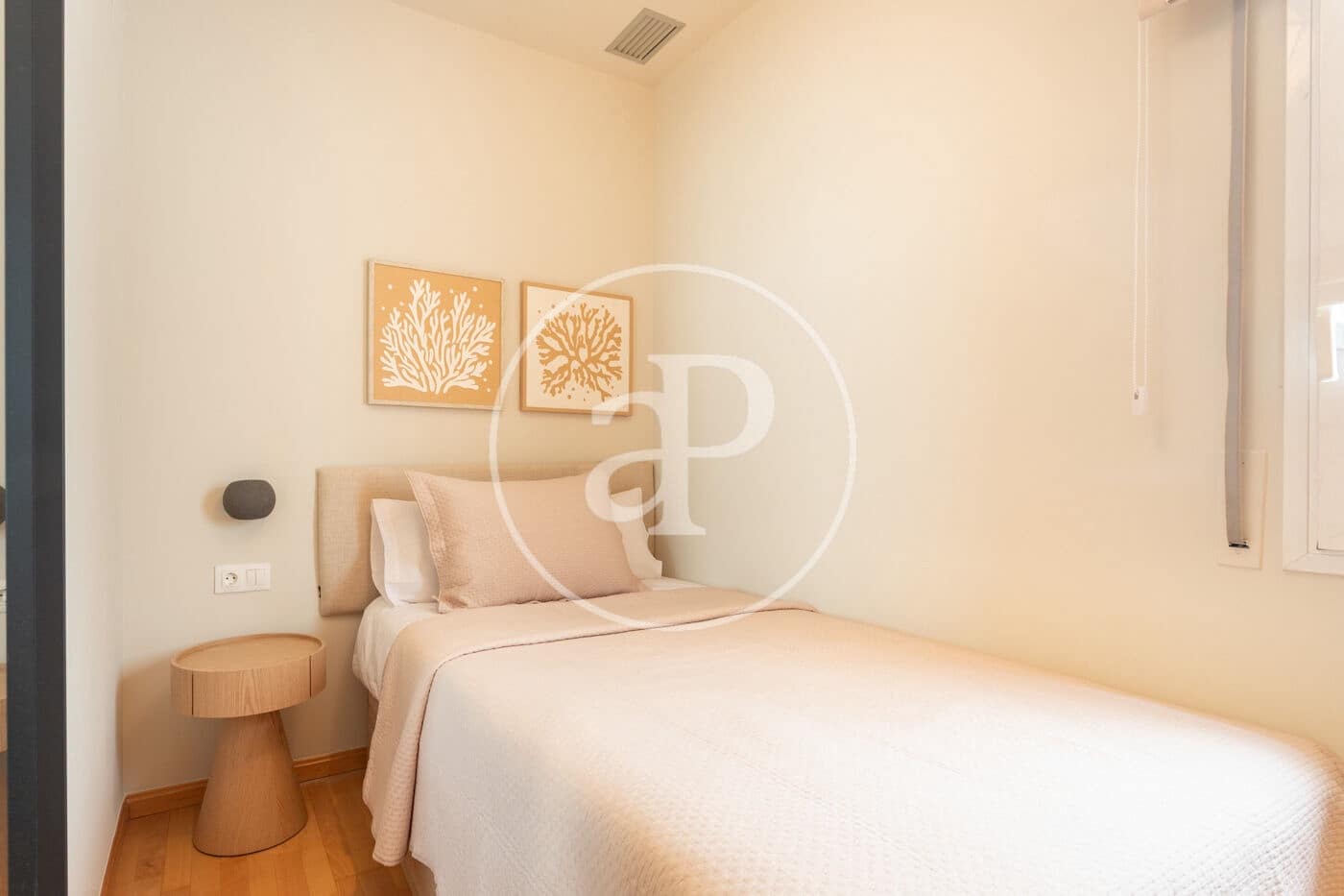 3 quarto Apartamento para arrendar em Barcelona cidade - 2 800 € (Ref: 9959777)