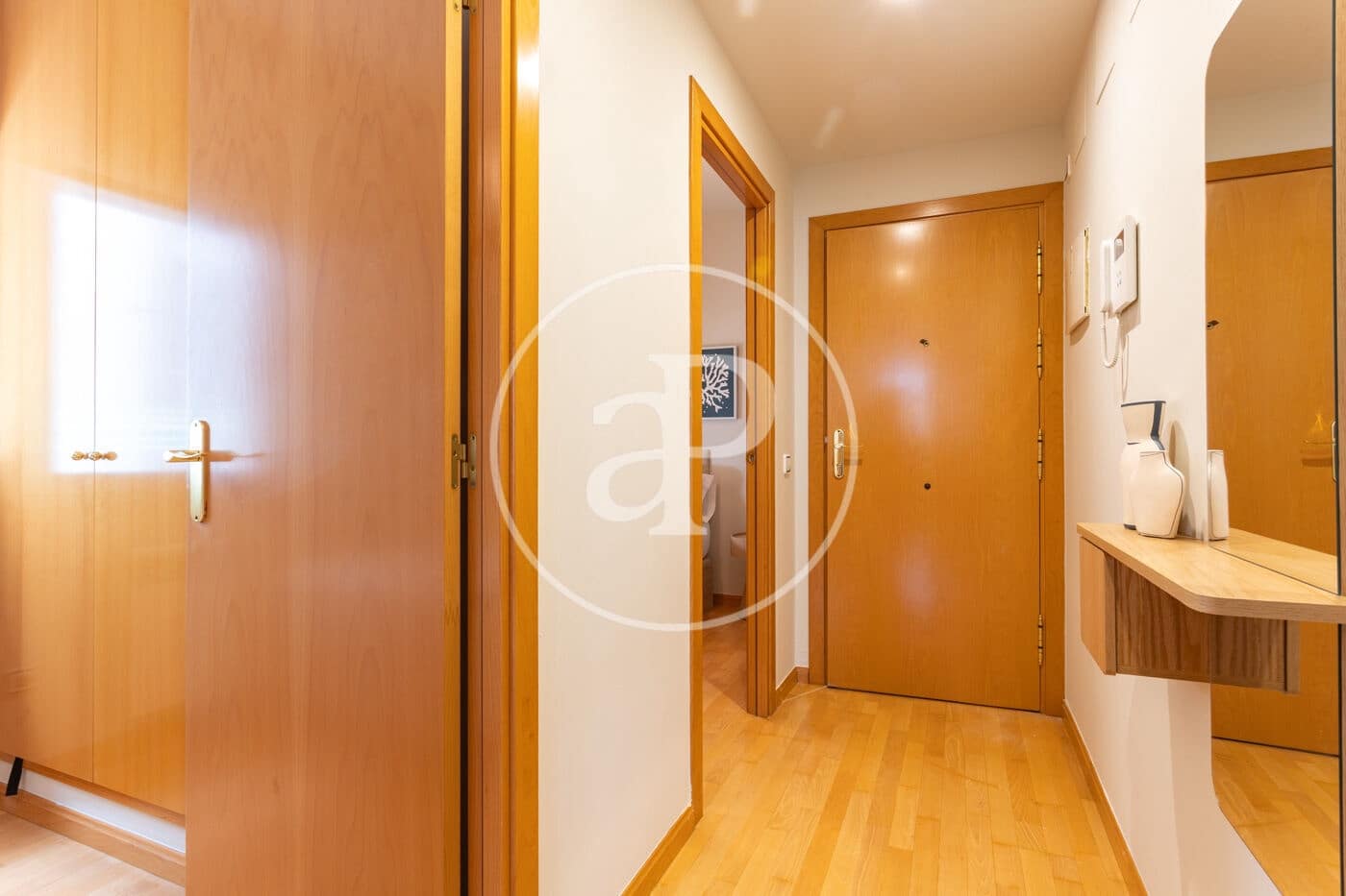 3 quarto Apartamento para arrendar em Barcelona cidade - 2 800 € (Ref: 9959777)
