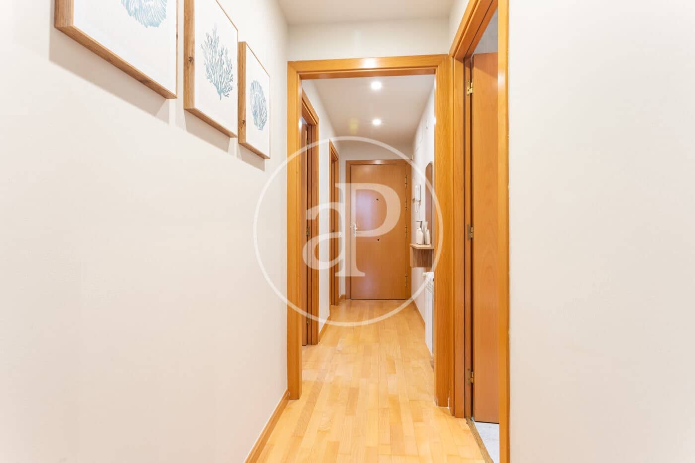3 quarto Apartamento para arrendar em Barcelona cidade - 2 800 € (Ref: 9959777)