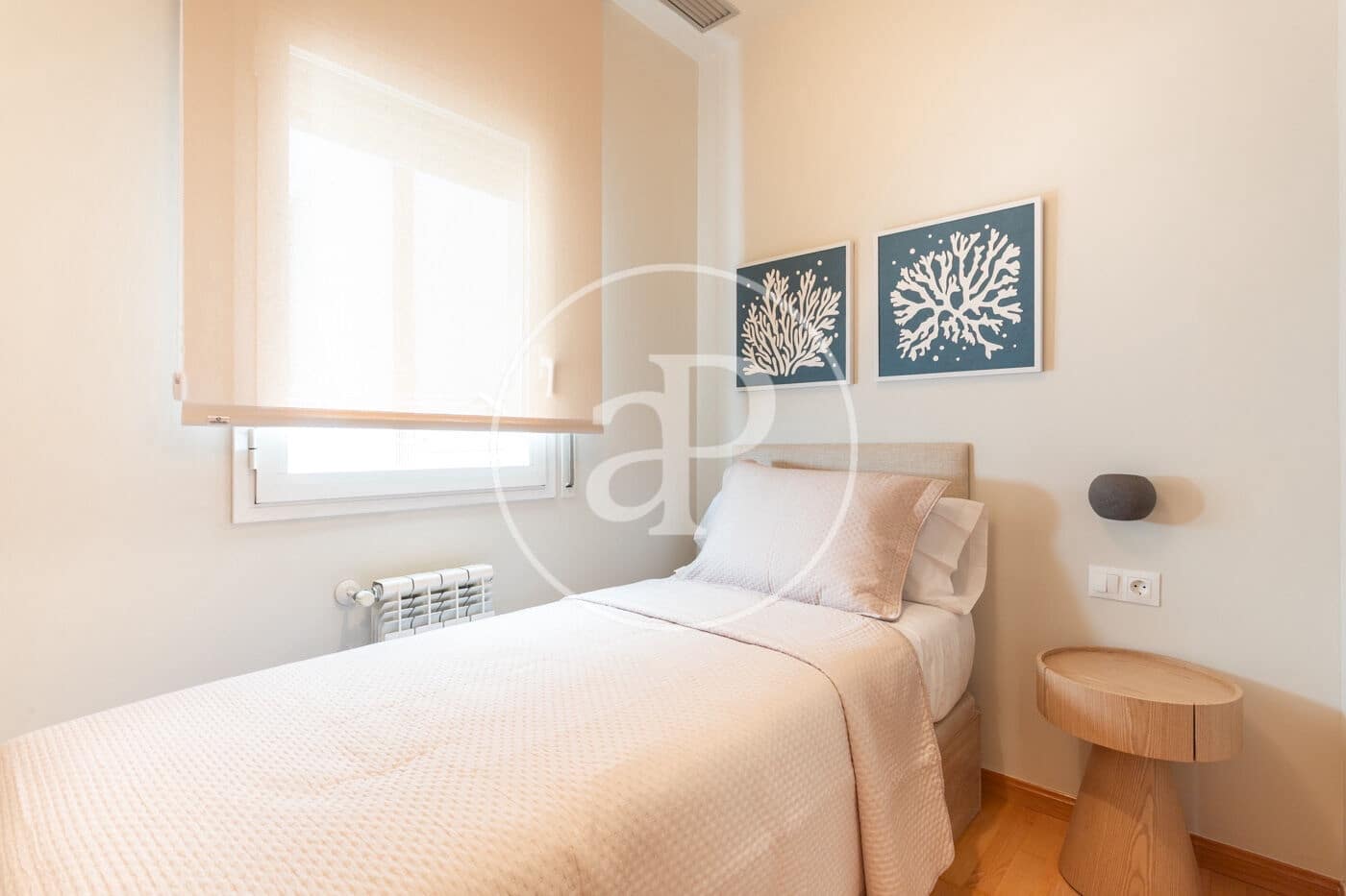 3 quarto Apartamento para arrendar em Barcelona cidade - 2 800 € (Ref: 9959777)