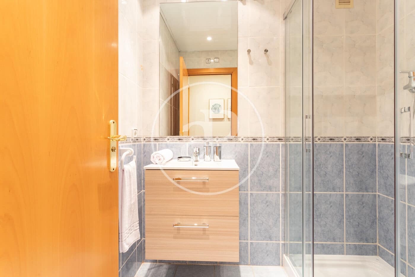 3 quarto Apartamento para arrendar em Barcelona cidade - 2 800 € (Ref: 9959777)