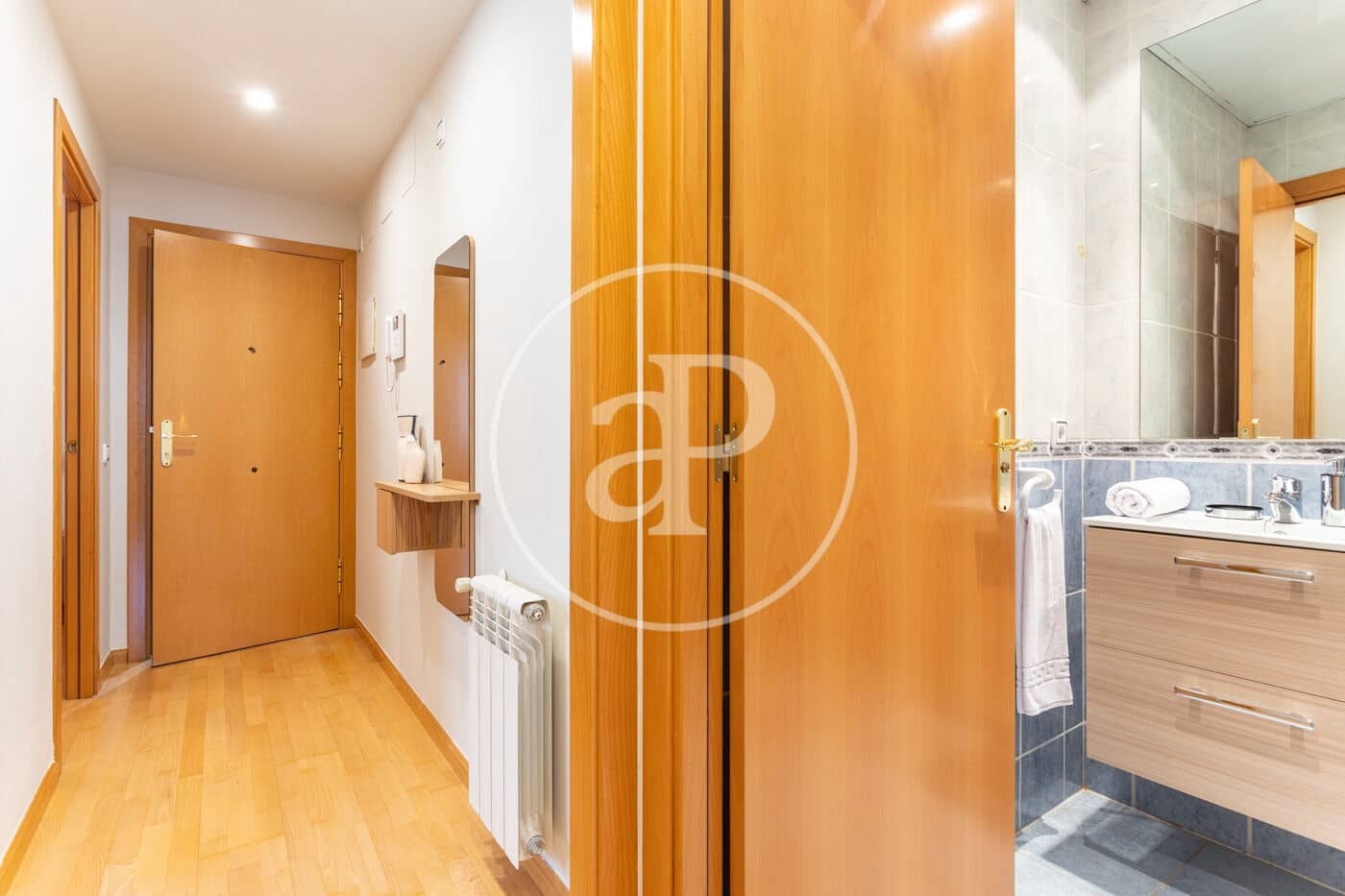 3 quarto Apartamento para arrendar em Barcelona cidade - 2 800 € (Ref: 9959777)
