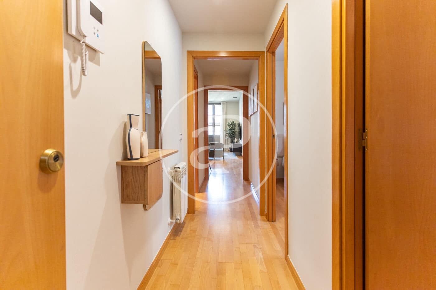 3 quarto Apartamento para arrendar em Barcelona cidade - 2 800 € (Ref: 9959777)