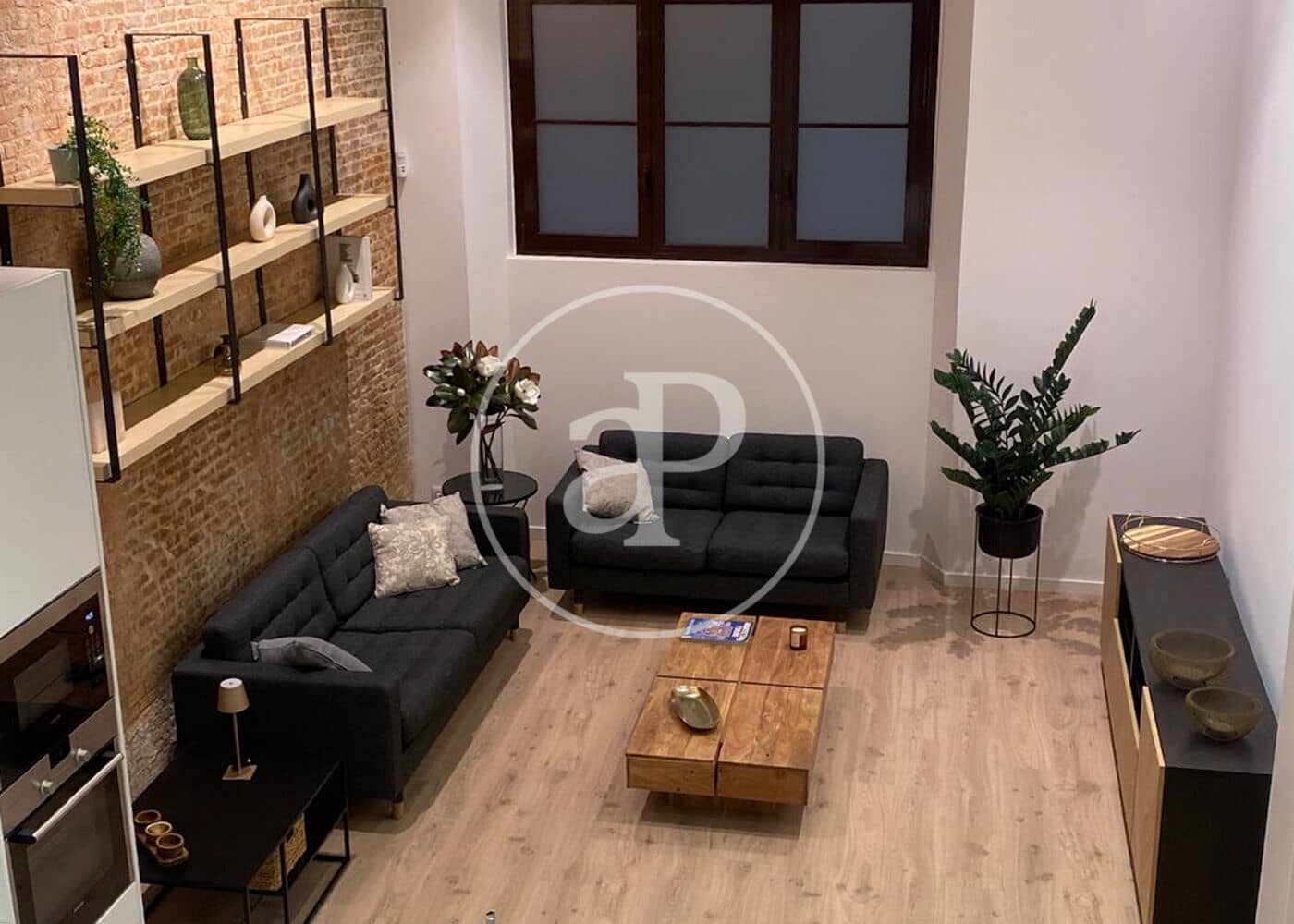 2 bedroom Apartment for sale in Barcelona city - € 410,000 (Ref: 9965269)
