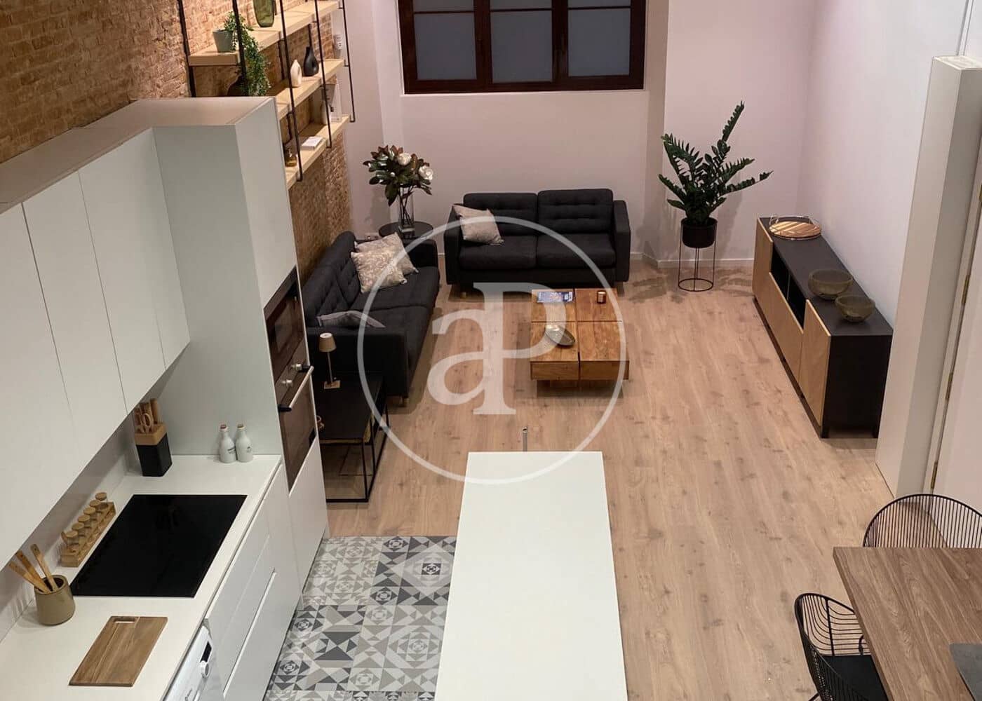 2 bedroom Apartment for sale in Barcelona city - € 410,000 (Ref: 9965269)